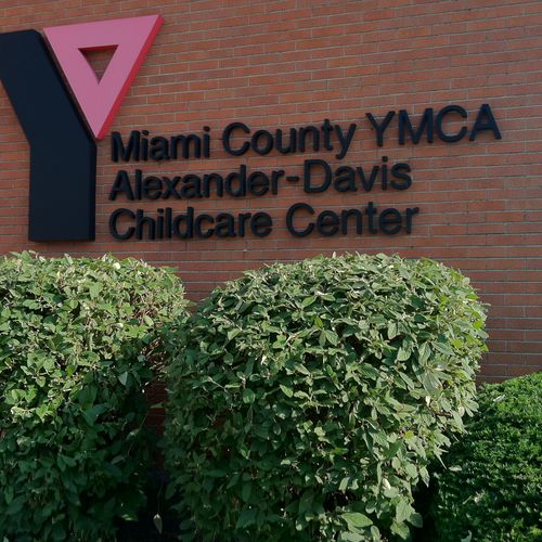 Miami County YMCA - Piqua