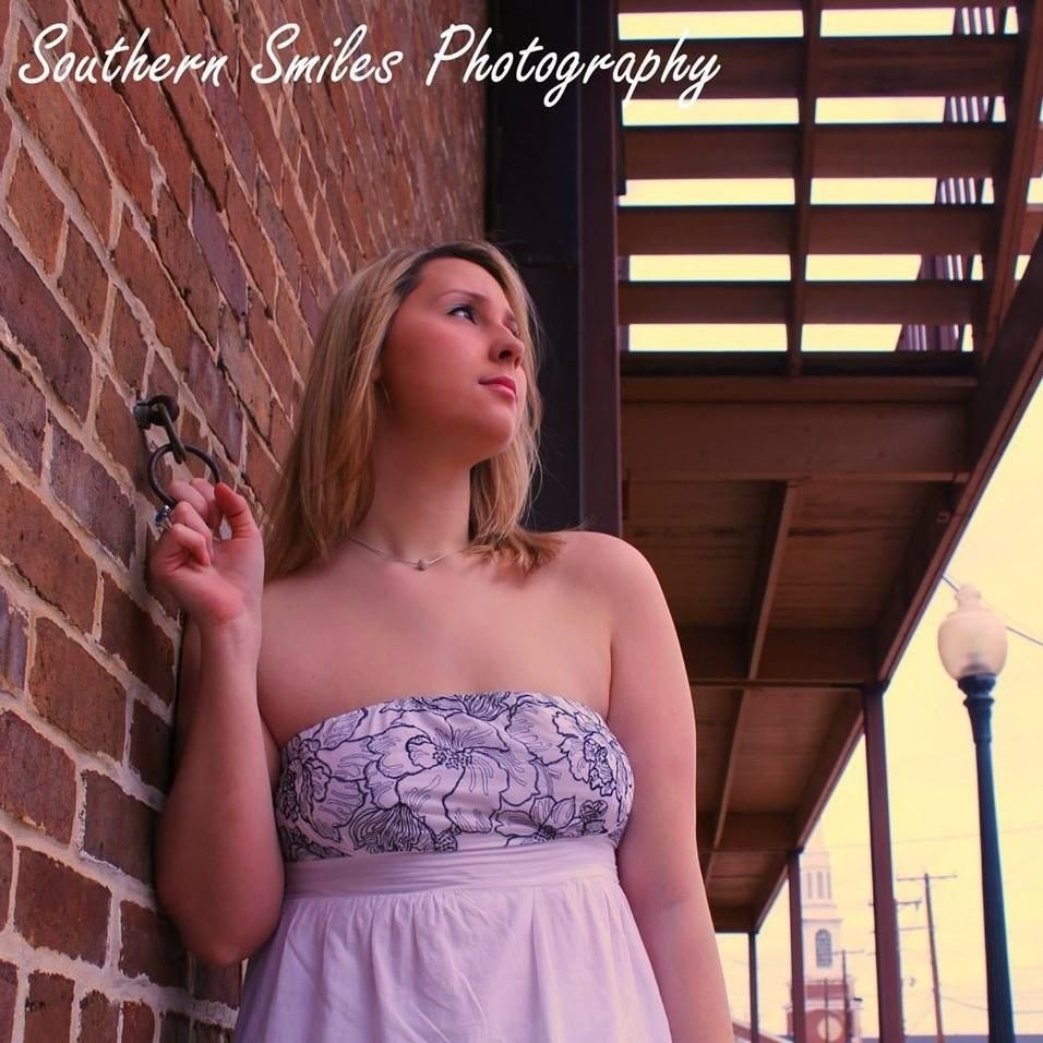 Southern Smiles Photography