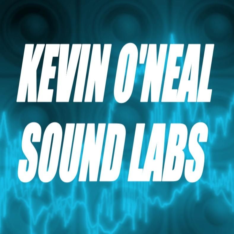 Kevin O'Neal Sound Labs