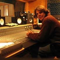 Rob Ignazio Recording
