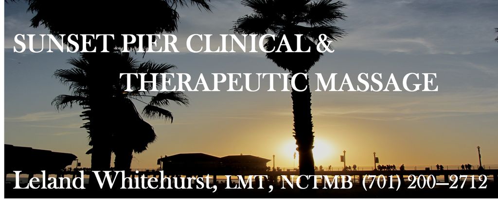 Sunset Pier Clinical & Therapeutic Massage