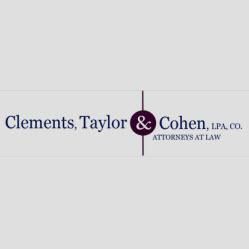 Clements, Taylor & Cohen, L.P.A., Co.