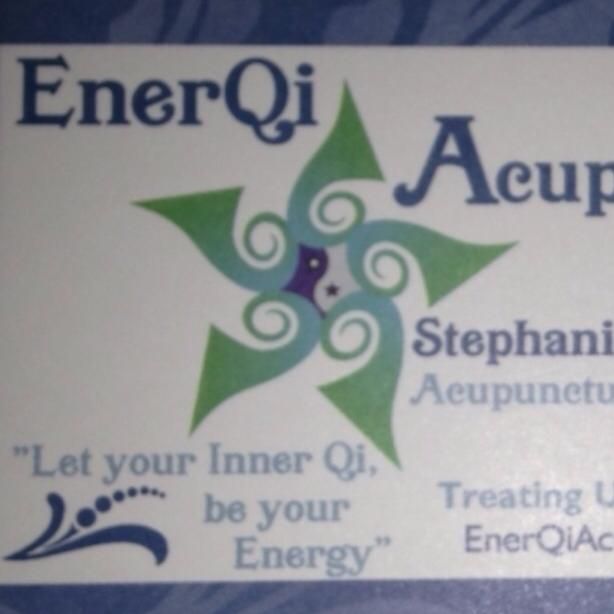 EnerQi Acupuncture