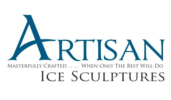 Artisan Ice Sculptures