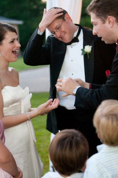 Wedding receptions, rehearsal dinners, and other f