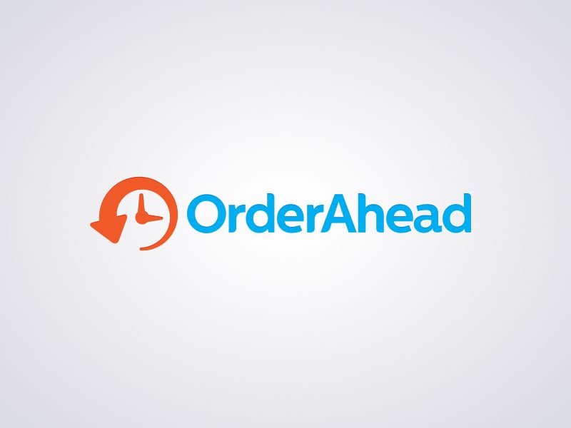 Logo for OrderAhead.