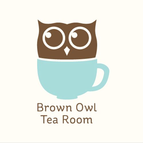 Brown Owl Logo