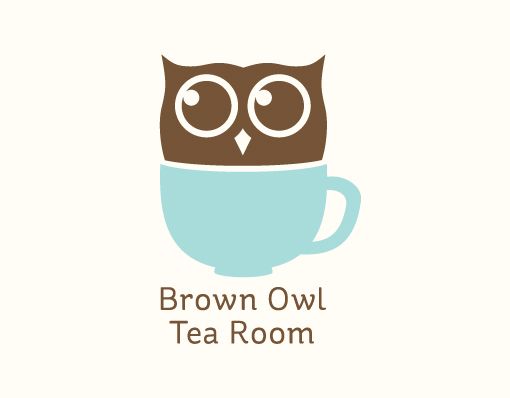Brown Owl Logo