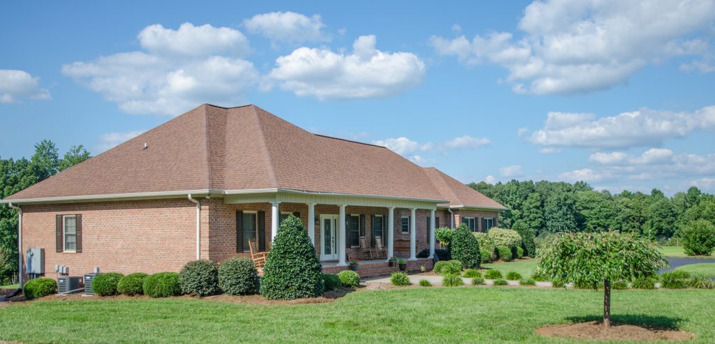 Stunning Real Estate photography