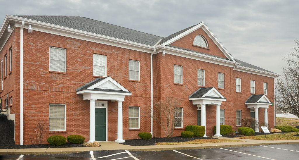 Commercial Real Estate Photography