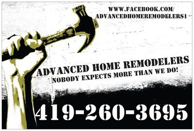 Advanced Home Remodelers