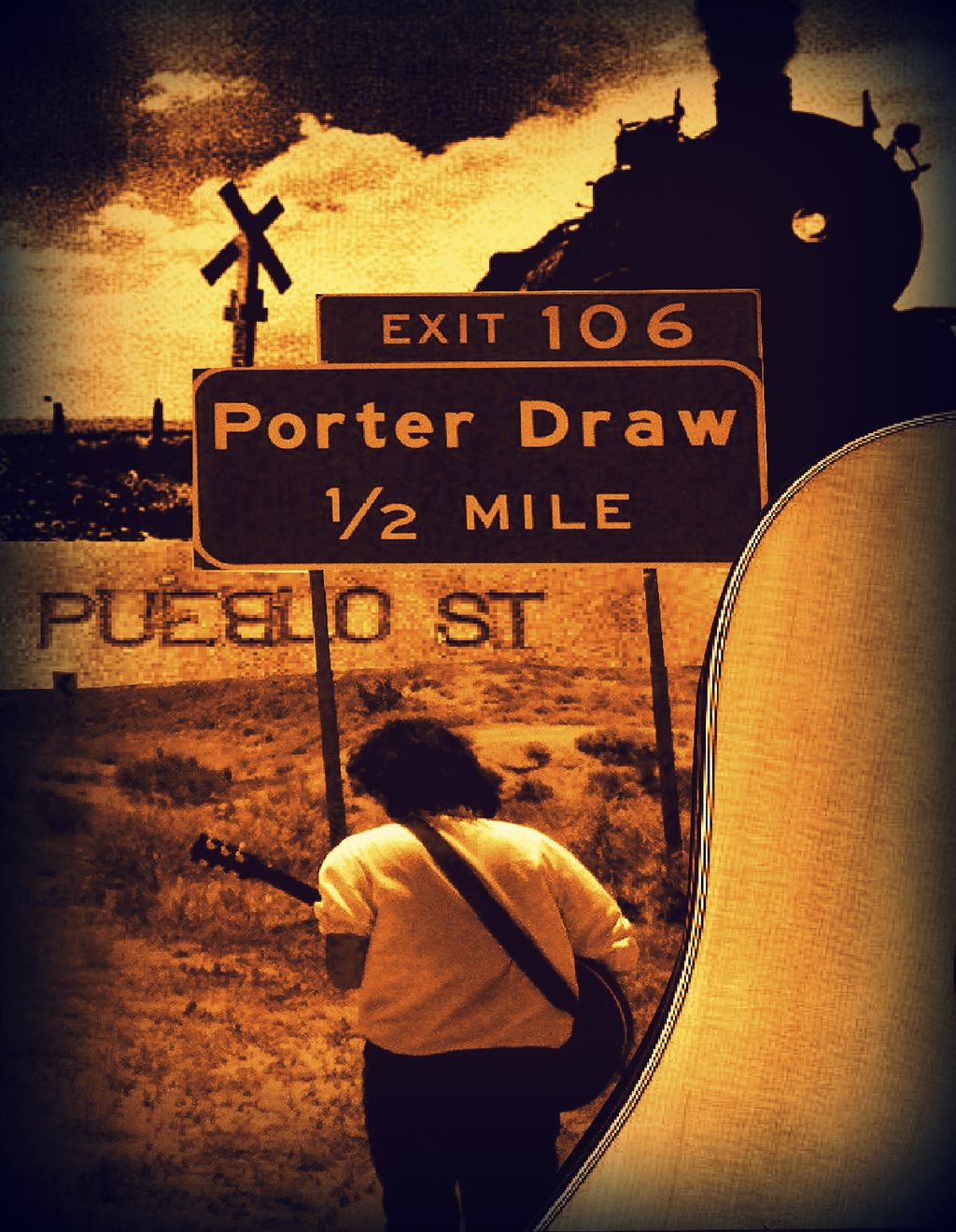 Porter Draw