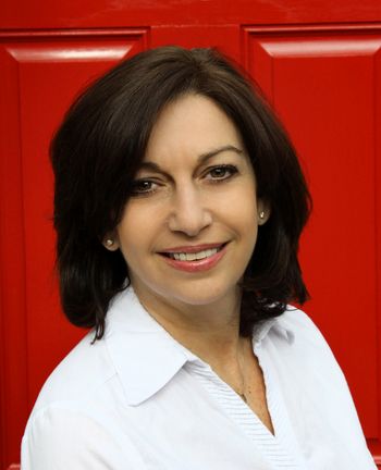 Professional Head Shot