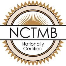 Nationally Certified!