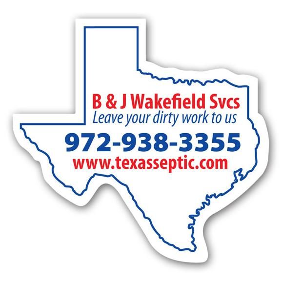 B & J Wakefield Services, Inc.