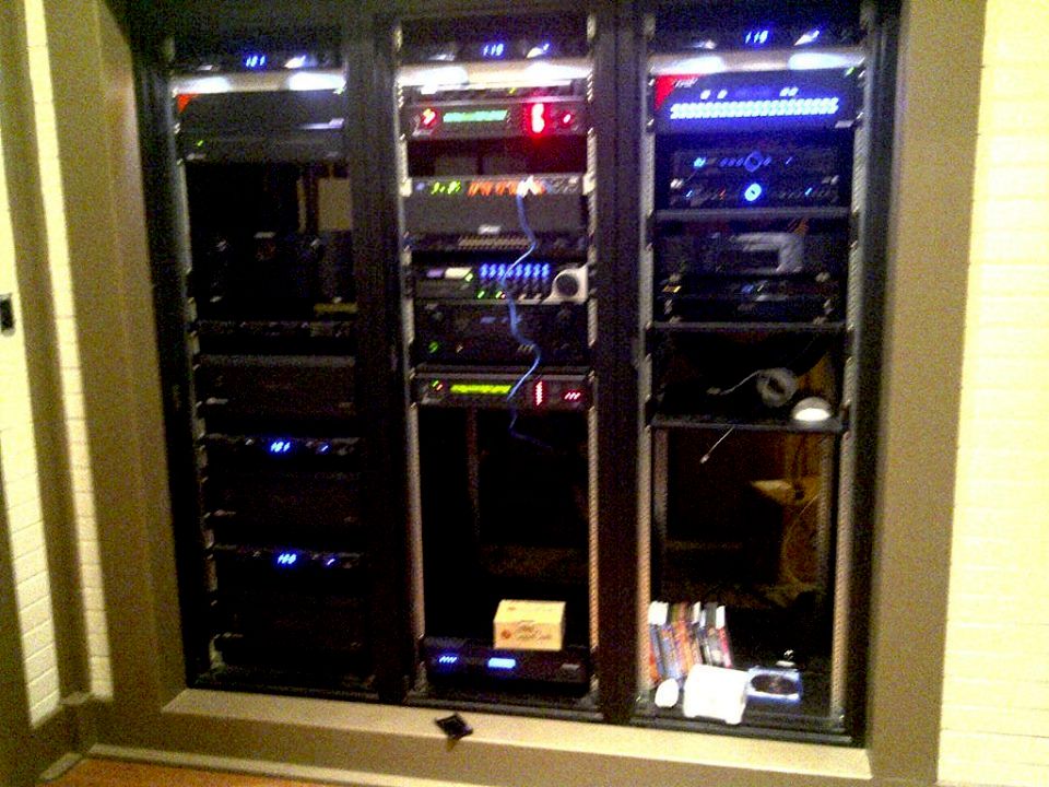 Projects and media
