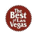 Voted Best in Las Vegas