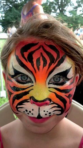 Face Painters and Balloon Twisters available any t