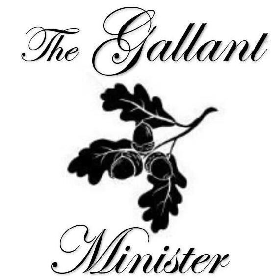 The Gallant Minister
