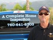 A Complete Home Inspection