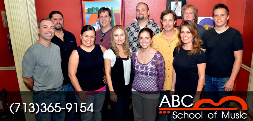 ABC School of Music, LLC