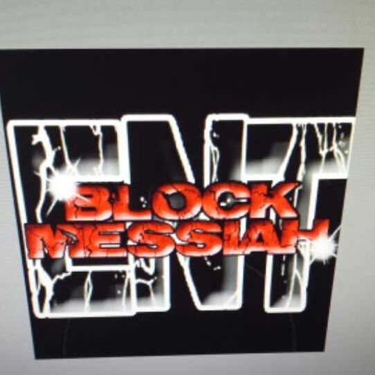 Block Messiah Entertainment