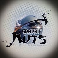 Graphic Nuts