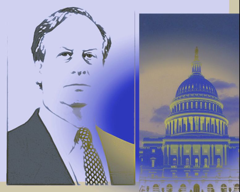 Editorial Illustration