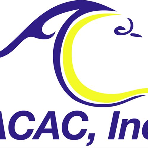 Logo for ACAC Inc.