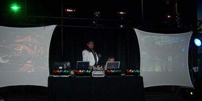 Audio and Visual Services for Any Size Venue or Ev