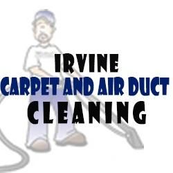 Irvine Carpet And Air Duct Cleaning