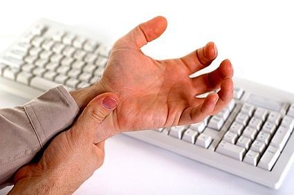 If you are suffering from Carpal Tunnel syndrome, 