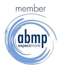 We are proud members of ABMP! We couldn't do it wi