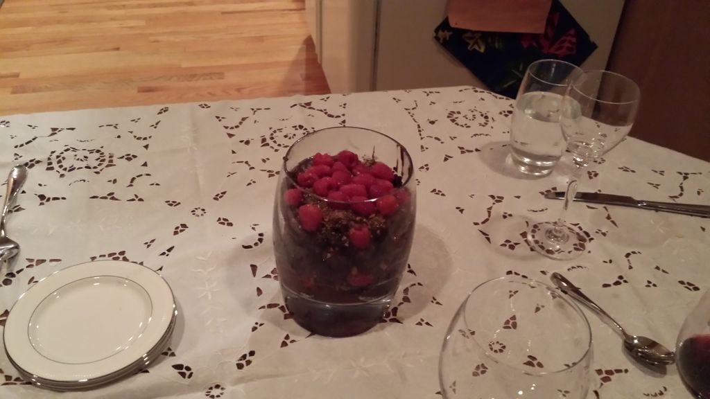 Would you like to learn how to prepare a decadent 