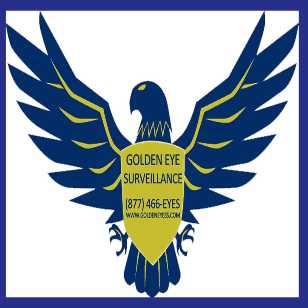 GoldenEye Surveillance Systems