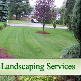 Chavez Landscaping and Gardening Services