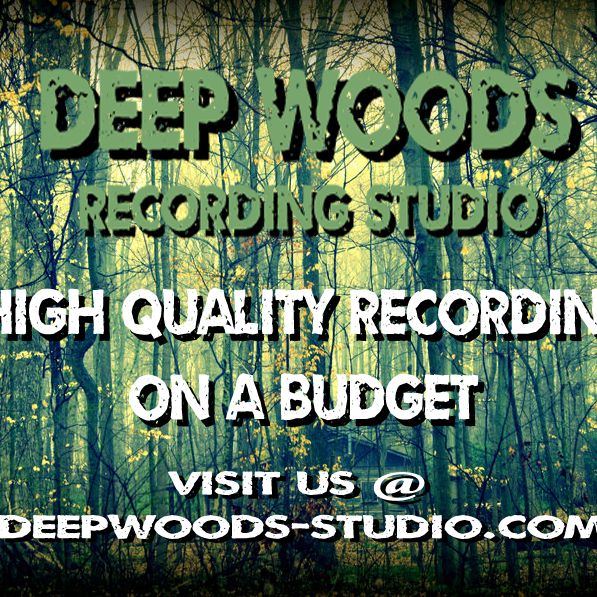 Deep Woods Production Studios