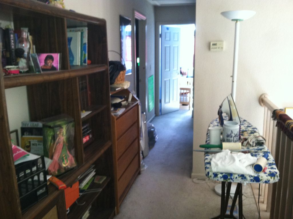 before