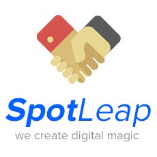 SpotLeap