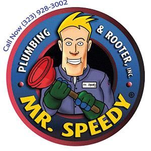 Mr Speedy Plumbing & Rooter Inc.