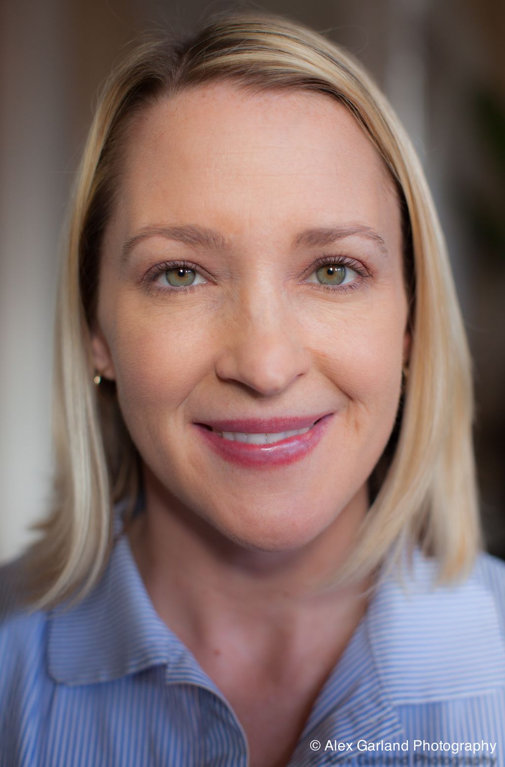 Professional - Headshots in the home or location o