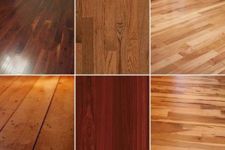 EN Hardwood Flooring