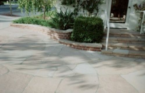 Patio Quartzite Flagstone