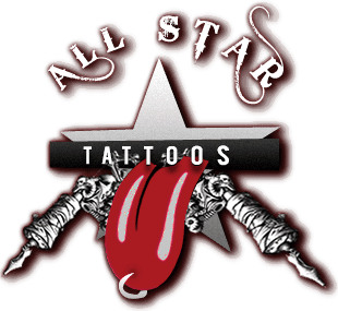Tattoo Artist FL, Tattoo Studio FL, Body Piercing 