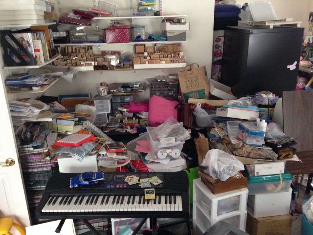 Scrapbook Nook Before 1