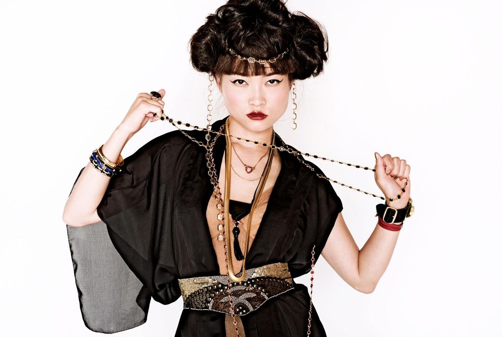 Fast and high fashion can live in perfect harmony.