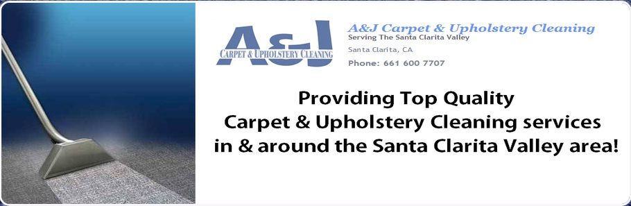 A&J Carpet Cleaning