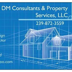 DM Consultants & Property Services LLC