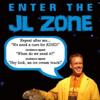 The "JL" Zone