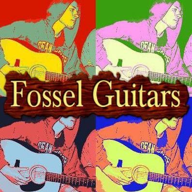 Fossel Guitars